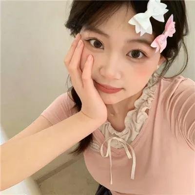 林中窥目